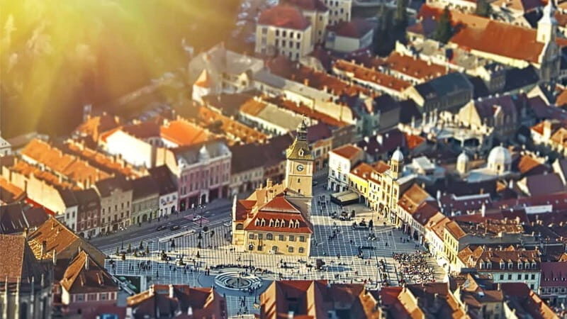 From Bucharest: Dracula's castle, Peles Castle and Brasov - Good To Know