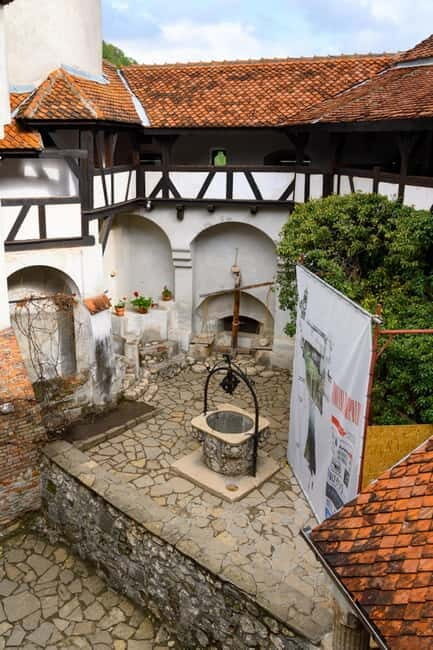 From Bucharest: Dracula's castle, Peles Castle and Brasov - Practical Tips for Travelers