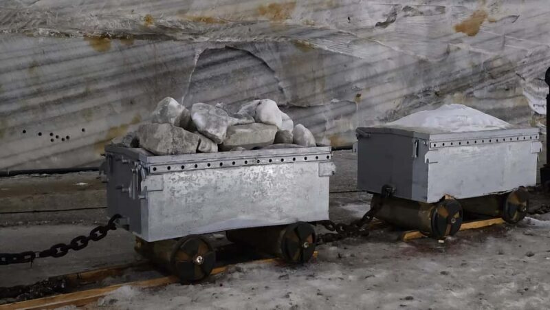 From Bucharest: Dracula's tomb & Largest Salt Mine in Europe - Who Should Consider This Tour?