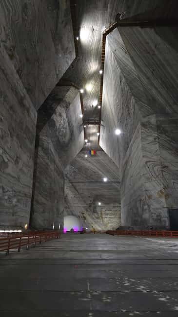 From Bucharest: Dracula's tomb & Largest Salt Mine in Europe - FAQ