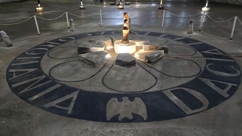 From Bucharest: Dracula's tomb & Largest Salt Mine in Europe - Final Thoughts