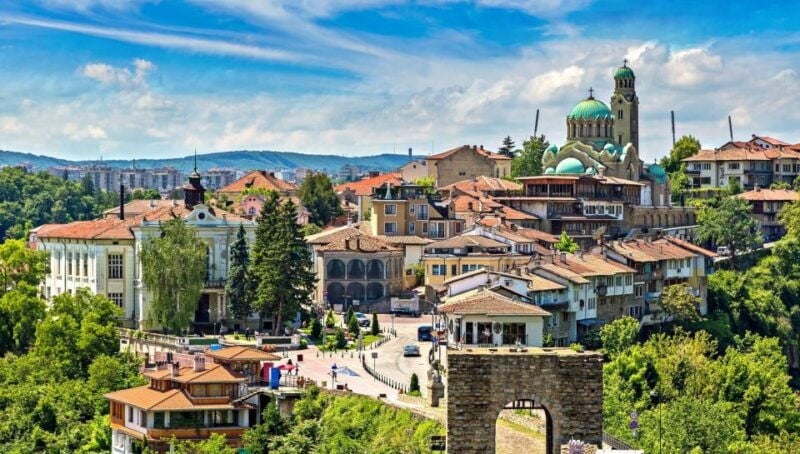From Bucharest: Full-Day Trip to Bulgaria - The Value of This Tour