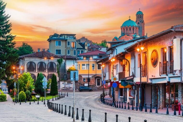 From Bucharest: Full-Day Trip to Bulgaria - Practical Tips for the Day