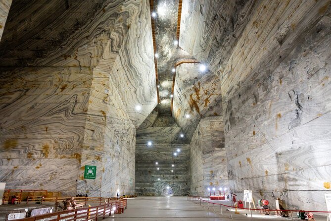 From Bucharest: Largest Salt Mine in Europe and Peles Castle - Important Information