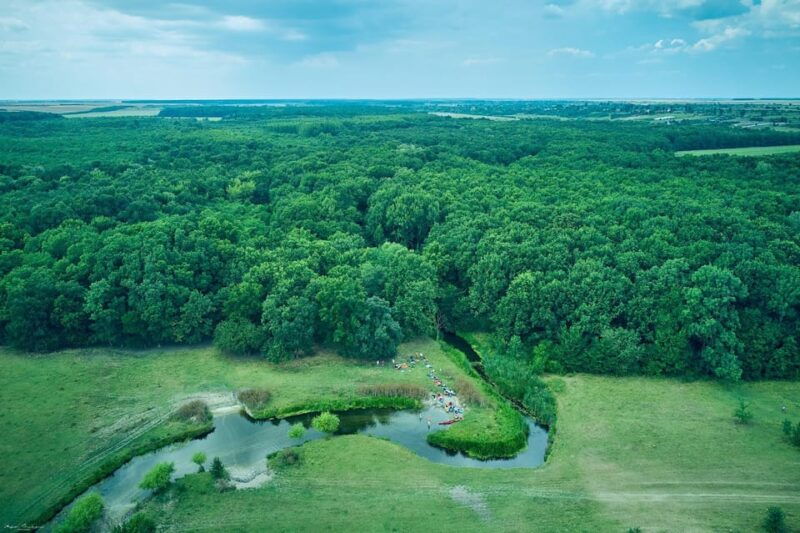 From Bucharest: Neajlov River Kayaking Adventure - What’s Included and What You Should Know