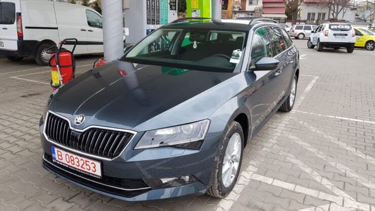 From Bucharest: One-way Private Fast Transfer to Budapest - Driver Expertise