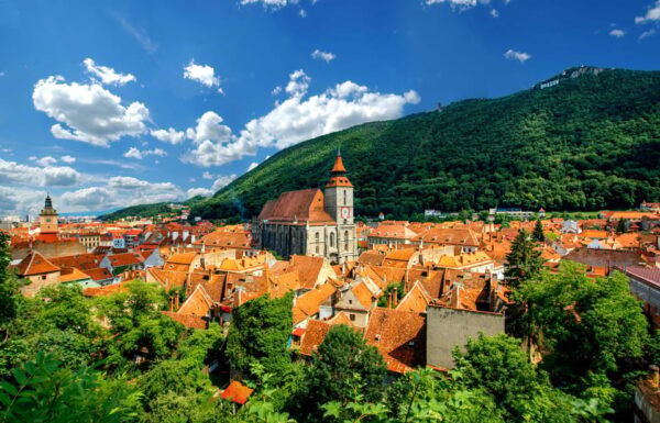 From Bucharest: Peles Castle, Brasov & Bran Castle Day Trip - Nearby Attractions to Explore