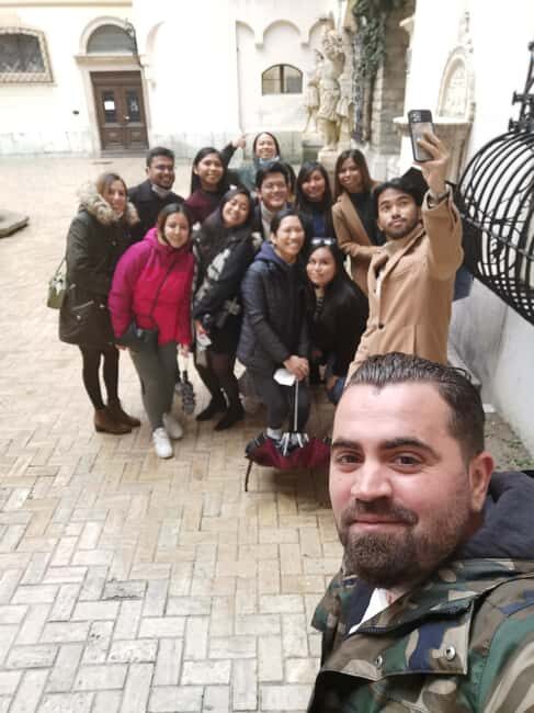 From Bucharest: Private Day tour Salt mine & Peles Castle - What Makes This Tour Special?