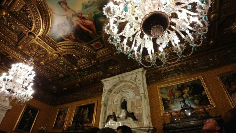 From Bucharest: Private Day tour Salt mine & Peles Castle - Final Thoughts