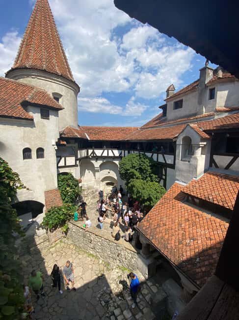 From Bucharest: Private Day Tour to Dracula's Castle 8 Hours - FAQs