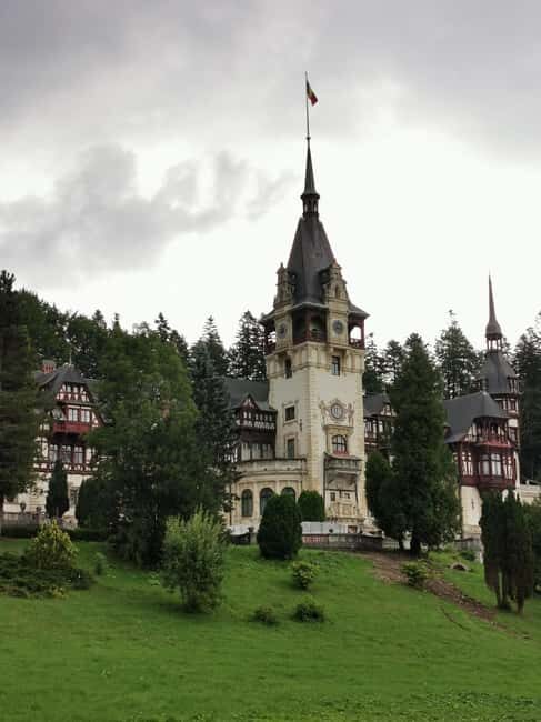 From Bucharest: Private Day Tour to Peles and Bran Castles - Who Will Love This Tour?