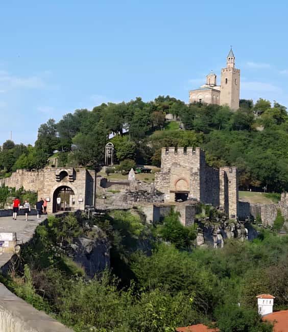 From Bucharest: Private Day Trip to Veliko Tarnovo Bulgaria - Good To Know