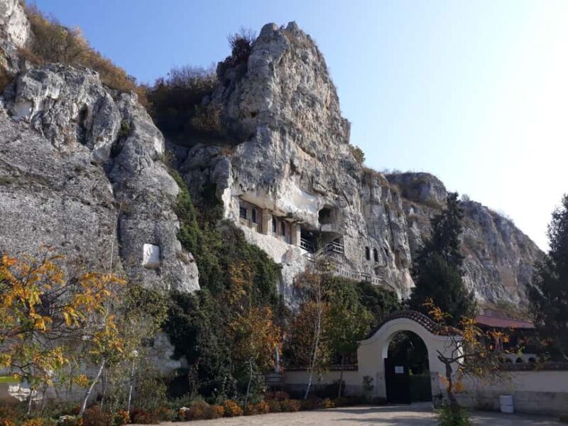 From Bucharest: Private Day Trip to Veliko Tarnovo Bulgaria - The Journey and Itinerary Breakdown