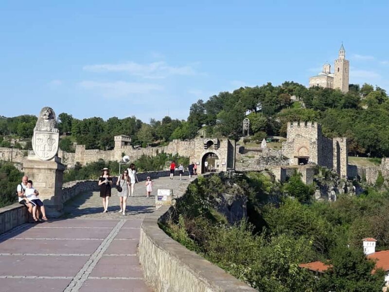 From Bucharest: Private Day Trip to Veliko Tarnovo Bulgaria - Who Should Consider This Tour?