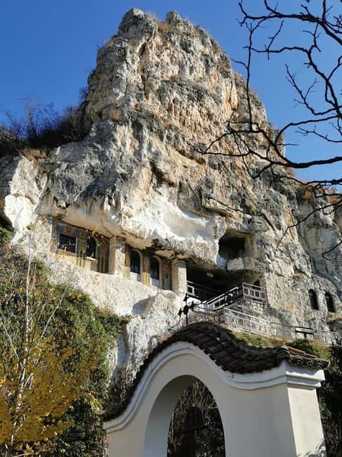 From Bucharest: Private Day Trip to Veliko Tarnovo Bulgaria - Final Thoughts