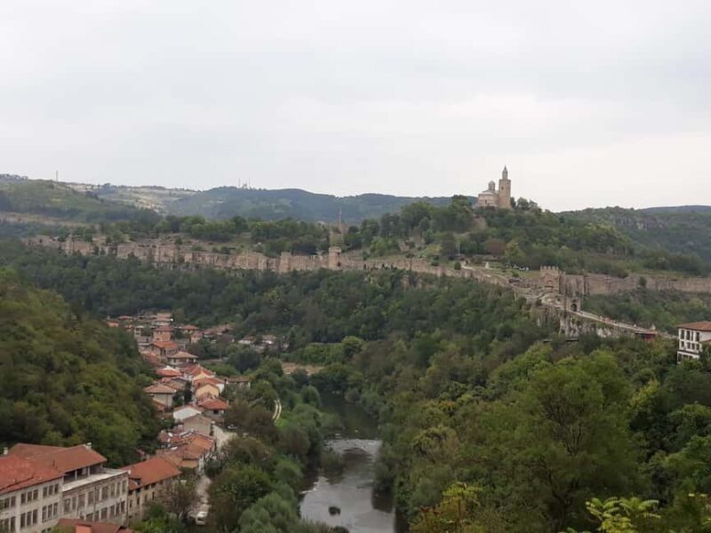 From Bucharest: Private Day Trip to Veliko Tarnovo Bulgaria - Good To Know