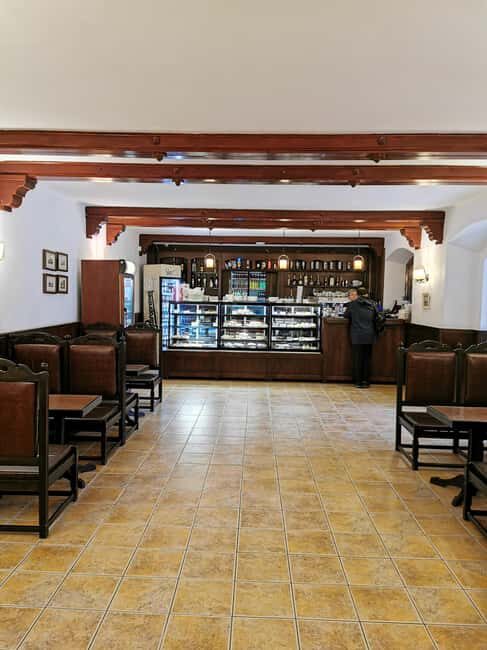 From Bucharest: Private tour to Peles Castle 6 Hours - Introduction: Why This Tour Could Be Perfect for You