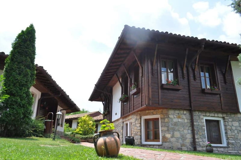 From Bucharest: Private Tour to Veliko Tarnovo and Arbanasi - Who Would Love This Tour?