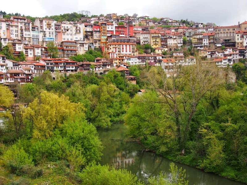 From Bucharest: Private Tour to Veliko Tarnovo and Arbanasi - Final Thoughts