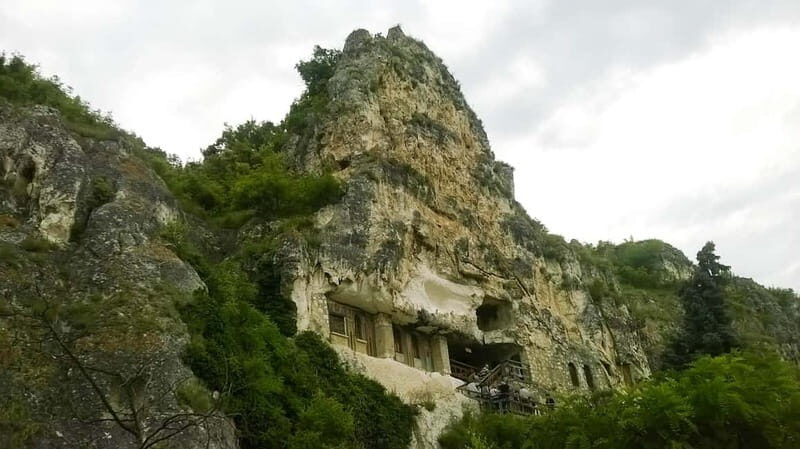 From Bucharest: Private Tour to Veliko Tarnovo and Arbanasi - FAQ