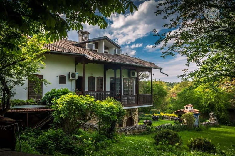 From Bucharest: Private Tour to Veliko Tarnovo and Arbanasi - Why This Tour Offers Great Value