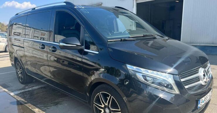 From Bucharest: Private Transfer To/From Constanta & Mamaia - Pricing and Booking Information