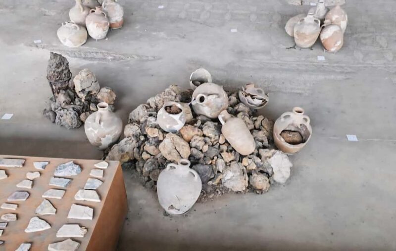 From Bucharest: Roman Empire footsteps & Constanta day tour - Good To Know