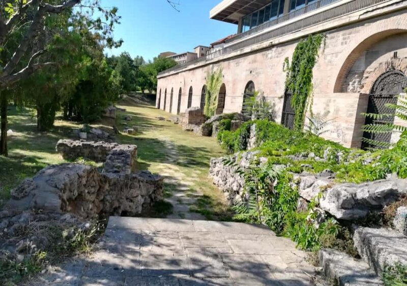 From Bucharest: Roman Empire footsteps & Constanta day tour - What to Expect from the Tour