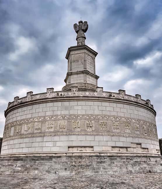 From Bucharest: Roman Empire footsteps & Constanta day tour - The Practical Side: Transportation, Timing, and Value