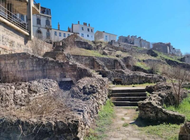 From Bucharest: Roman Empire footsteps & Constanta day tour - The Sum Up