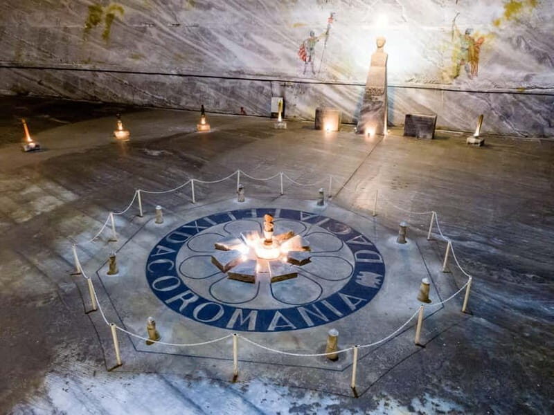 From Bucharest: Salina Prahova Salt Mine Private Tour - Good To Know
