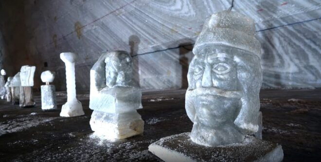 From Bucharest: Salina Slanic: The Great Salt Palace - Frequently Asked Questions