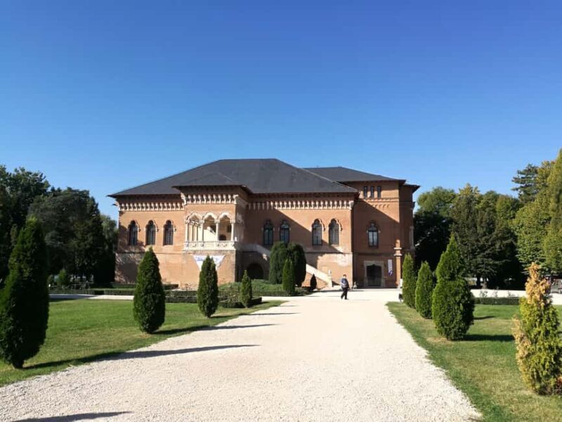 From Bucharest: Snagov Monastery & Mogosoaia Palace day tour - What To Expect: A Well-Organized, Cultural Tapestry