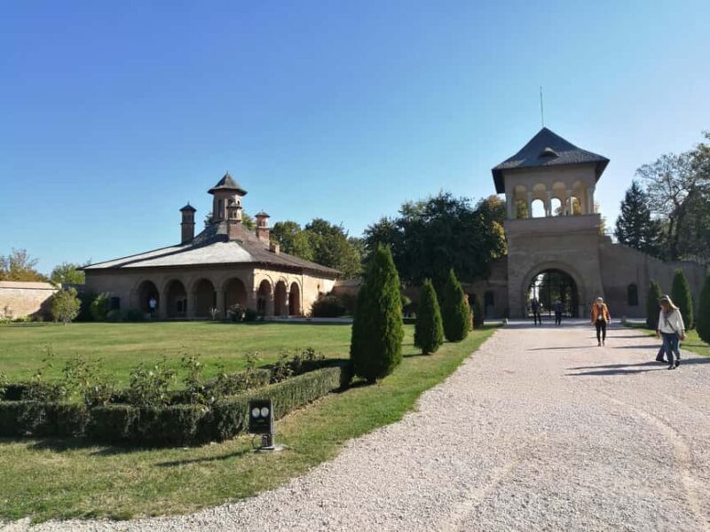 From Bucharest: Snagov Monastery & Mogosoaia Palace day tour - Final Thoughts