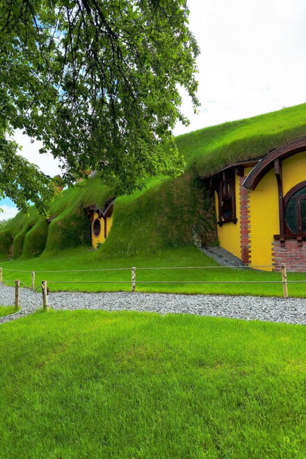 From Bucharest: The Lord of the Rings Inspired House Visit - Experience Summary