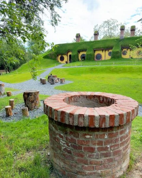 From Bucharest: The Lord of the Rings Inspired House Visit - The Sum Up