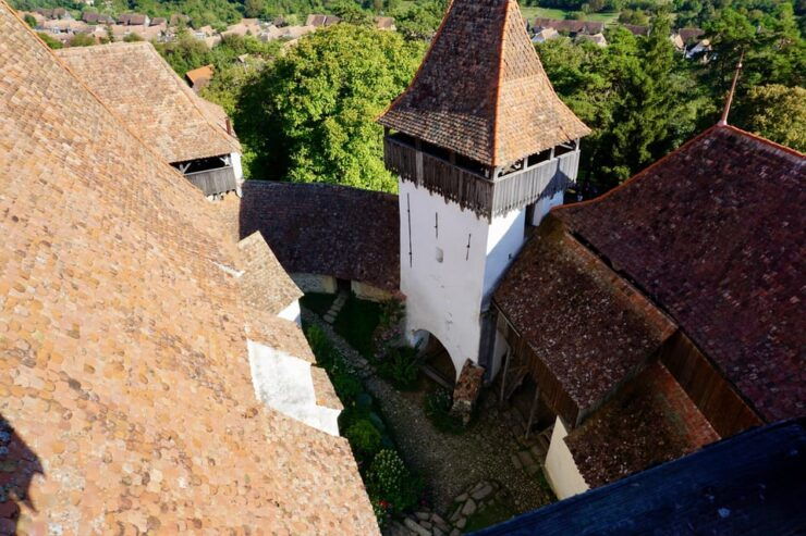 From Bucharest: Transylvanias Treasures In a 3-Day Tour - Key Points