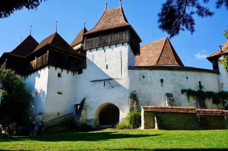 From Bucharest: Transylvanias Treasures In a 3-Day Tour - Day 1 Highlights