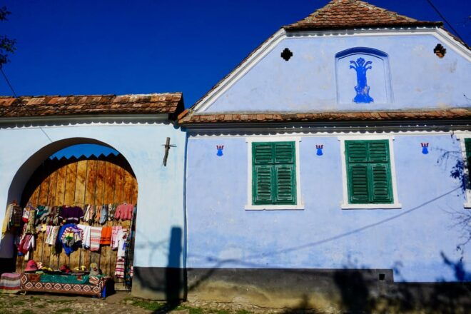 From Bucharest: Transylvanias Treasures In a 3-Day Tour - Day 3 Highlights