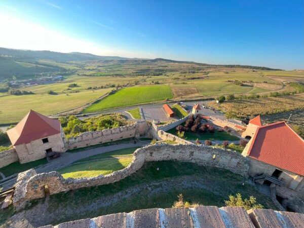 From Bucharest: Transylvanias Treasures In a 3-Day Tour - Inclusions and Amenities