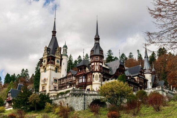 From Bucharest: Transylvanias Treasures In a 3-Day Tour - The Sum Up