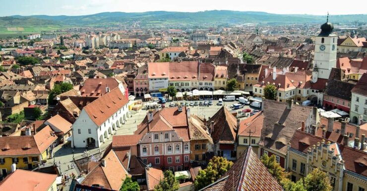 From Bucharest: Unravel Medieval Transylvania in 3-Day Tour - Key Points