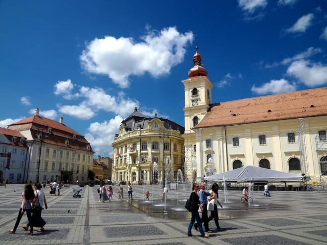 From Bucharest: Unravel Medieval Transylvania in 3-Day Tour - Cultural Insights of Transylvania