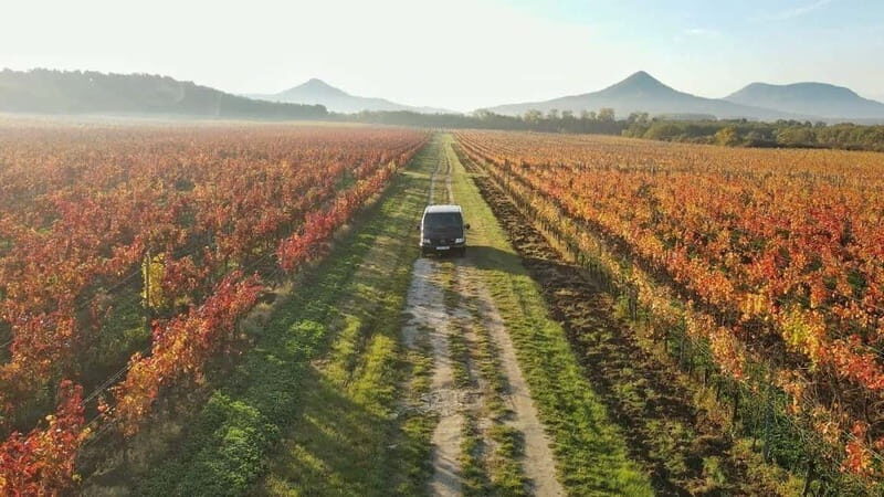 From Budapest: Balaton Half-Circle Tour with Ferry Ride - An In-Depth Look at the Tour