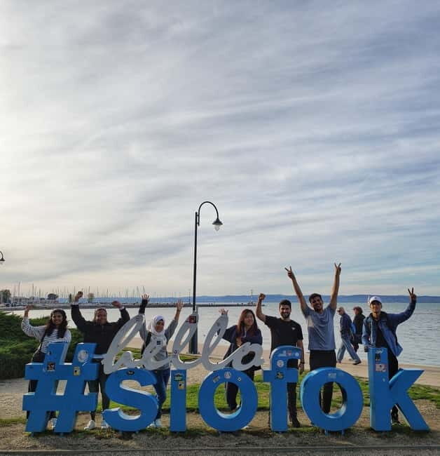 From Budapest: Balaton Half-Circle Tour with Ferry Ride - The Sum Up: Who Will Love This Tour?