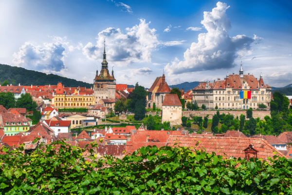 FROM BUDAPEST - BEST OF ROMANIA - TRUTH ABOUT DRACULA - Frequently Asked Questions