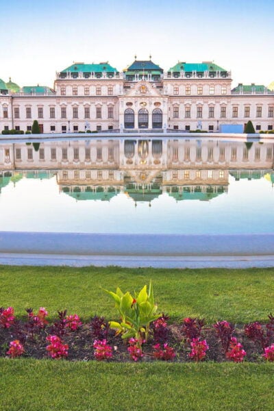From Budapest: Bratislava and Vienna Private Day Trip - Booking and Availability