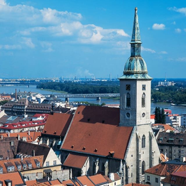From Budapest: Bratislava Day Trip - What Reviewers Love Most