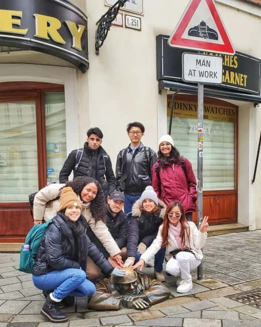 From Budapest: Bratislava Day Trip by Van - Exploring Bratislava in a Day: Honest Review of the Van Tour from Budapest