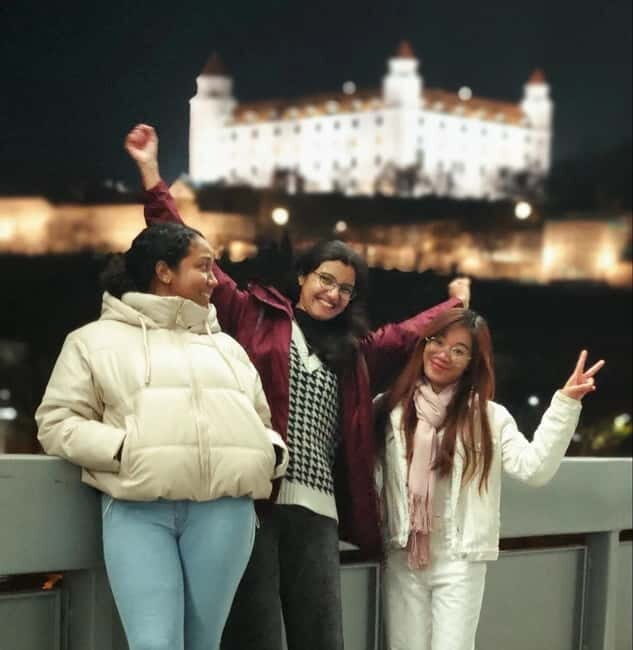 From Budapest: Bratislava Day Trip by Van - Who Is This Tour Best For?